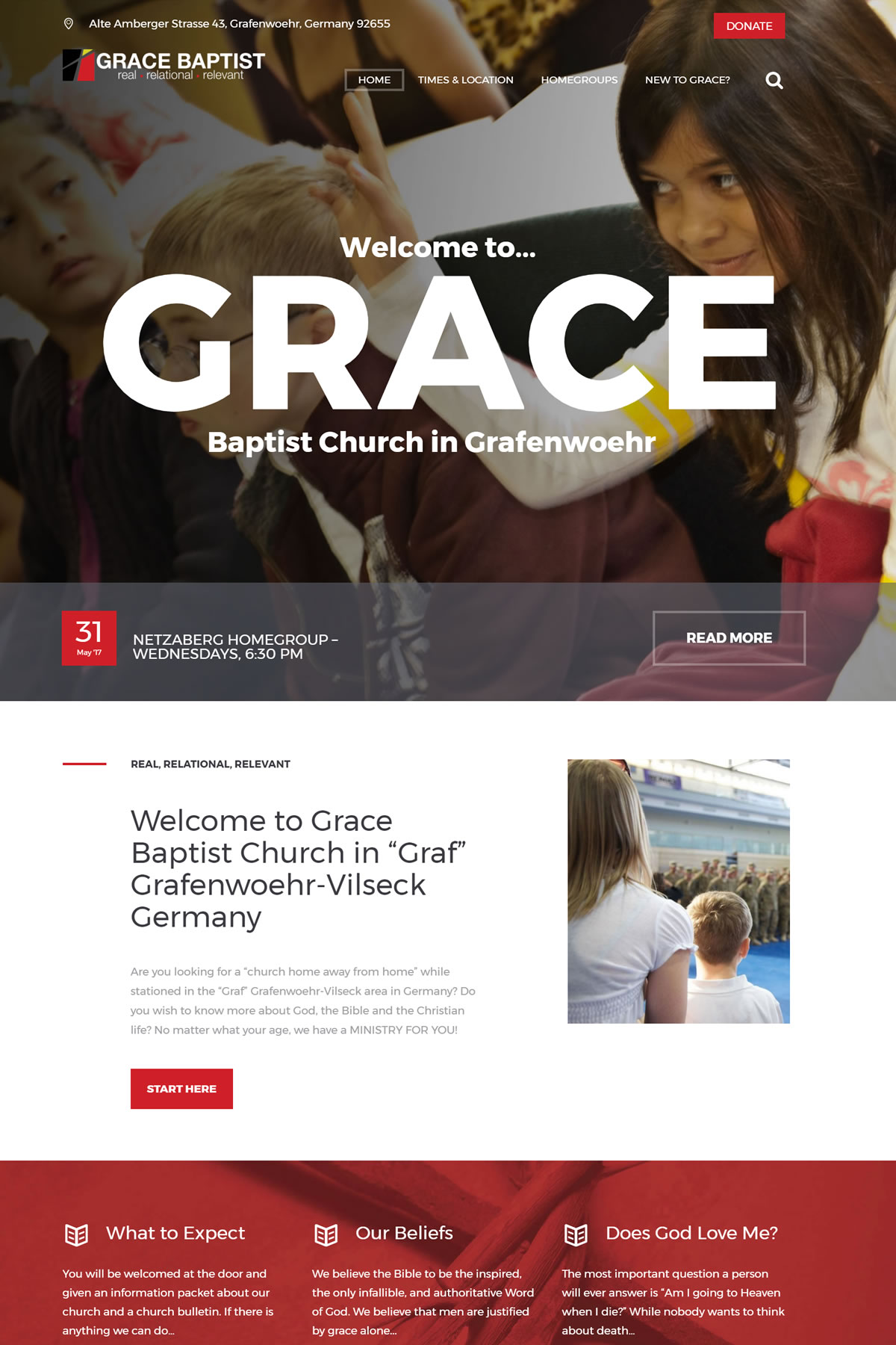 grace-baptist-church-gohooper-web-design-in-murfreesboro