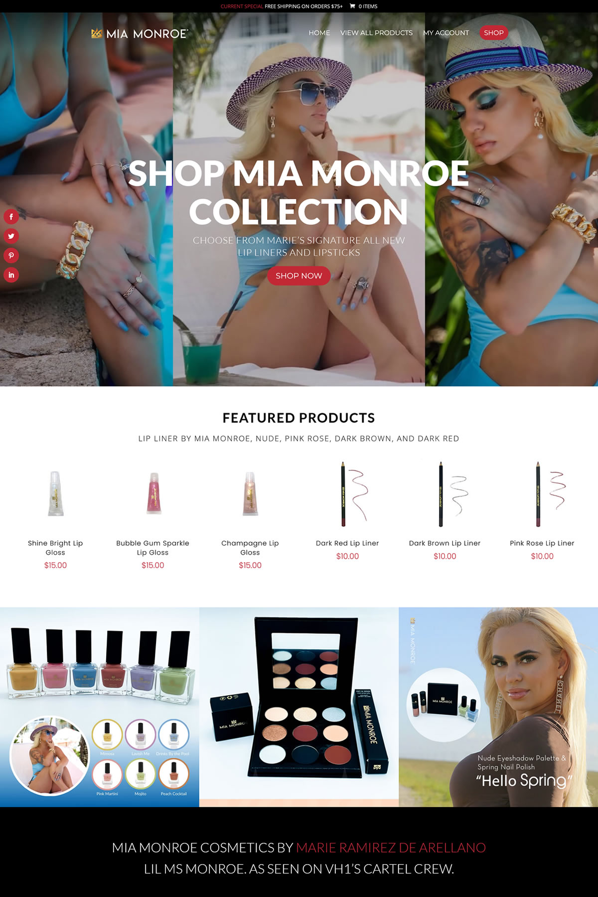 mia-monroe-ecommerce-gohooper-web-design-company