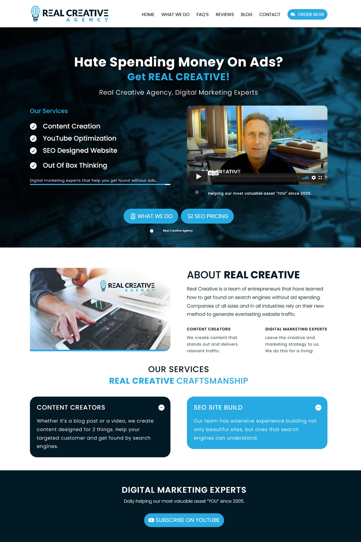 real-creative-agency-content-writer-gohooper-top-seo-web-design-company-miami-fl